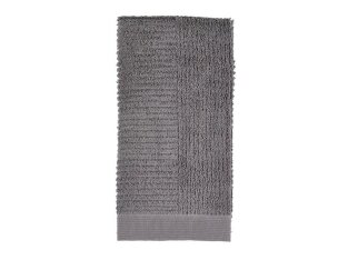 Hand Towel - Grey